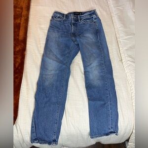 Abercrombie jeans